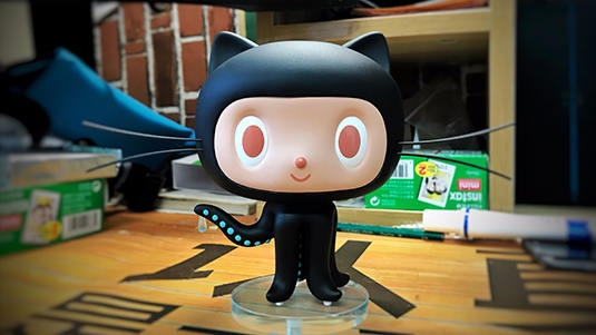 Github 推荐项目